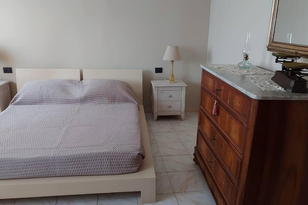 Casa Elena In Chianni Villa Luaran gambar