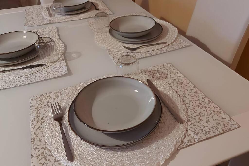 Casa Elena In Chianni Villa Luaran gambar